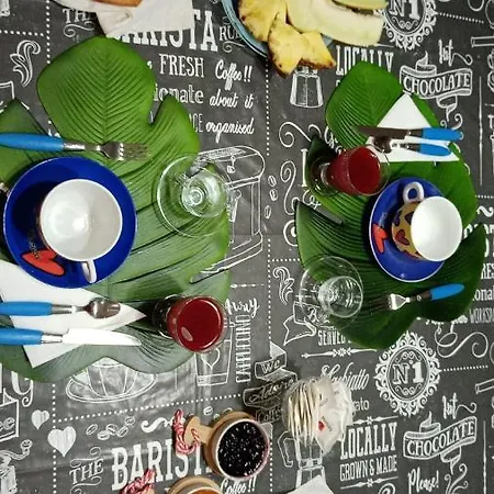 Il Faraglione Bianco 4* Vieste