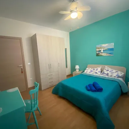 Il Faraglione Bianco