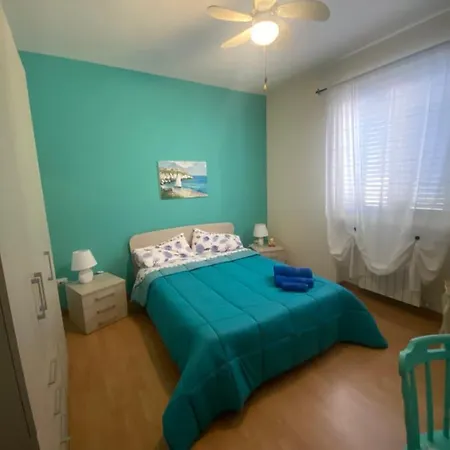 Il Faraglione Bianco