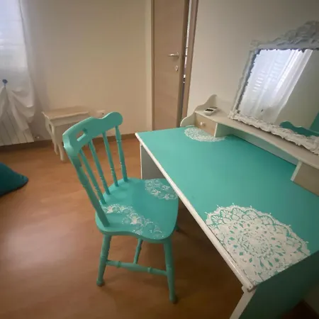 Il Faraglione Bianco Vieste