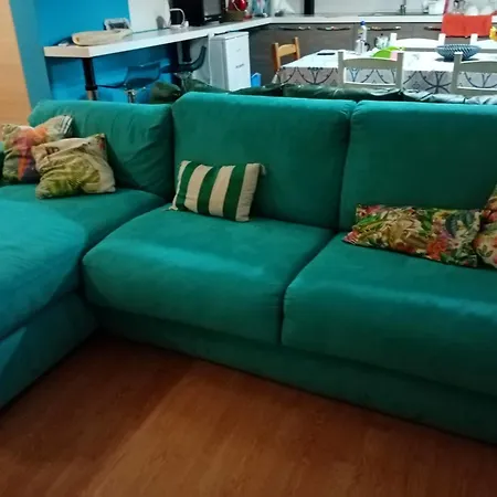 Il Faraglione Bianco