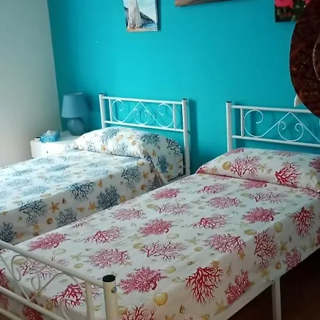 Il Faraglione Bianco 4* Vieste