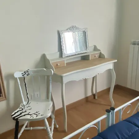 Il Faraglione Bianco Panzió