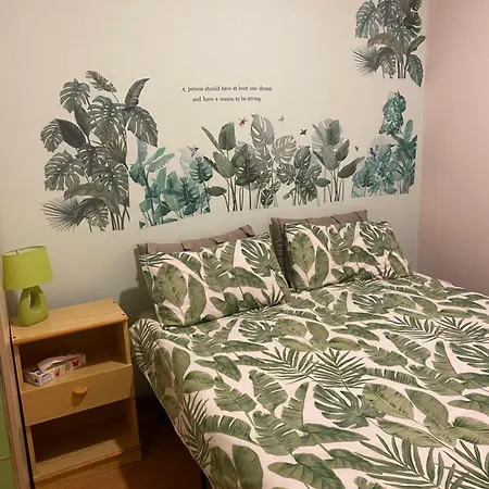 Panzió Il Faraglione Bianco 4*