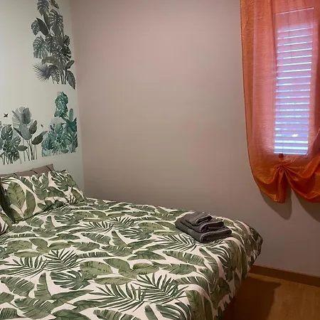 Panzió Il Faraglione Bianco 4*