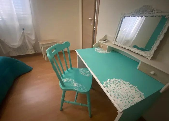 Il Faraglione Bianco Vieste