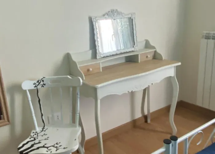 Il Faraglione Bianco Bed & Breakfast