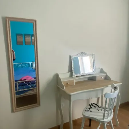 Bed & Breakfast Il Faraglione Bianco Vieste
