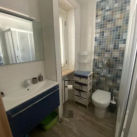 Il Faraglione Bianco Bed & Breakfast
