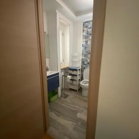 Il Faraglione Bianco Bed & Breakfast *
