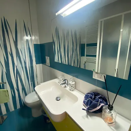 Bed & Breakfast Il Faraglione Bianco *