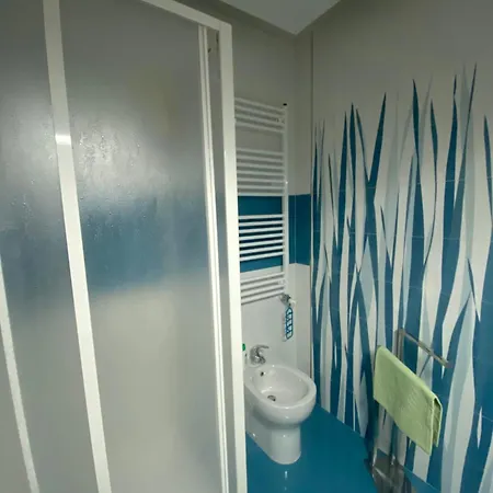 Il Faraglione Bianco Bed & Breakfast Vieste