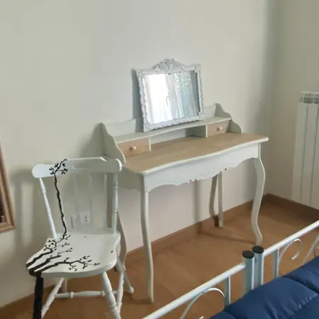 Il Faraglione Bianco Bed & Breakfast